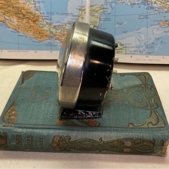 Vintage Baby Ben Westclox Alarm Clock - Picture 3 of 7